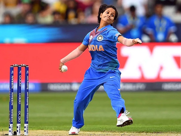 WPL 2023: डब्ल्यूपीएल राष्ट्रीय टीम में वापसी का शानदार मंच WPL 2023: डब्ल्यूपीएल राष्ट्रीय टीम में वापसी का शानदार मंच
