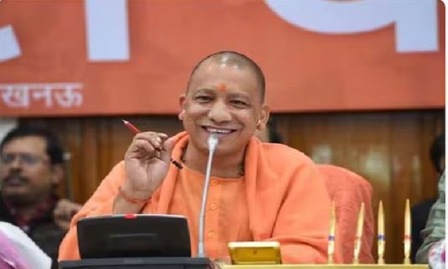 Uttar Pradesh: सांस्कृतिक विरासत का अपमान करने वालों को पहचानने की जरूरत