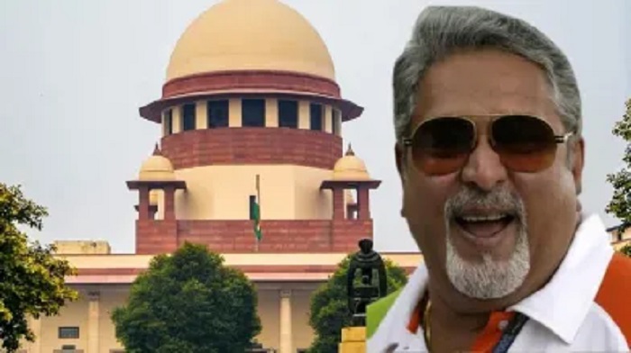 भगोड़ा आर्थिक अपराधी घोषित किये जाने के खिलाफ विजय माल्या की याचिका को न्यायालय ने खारिज किया