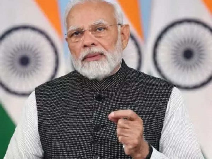 अलग सोच, दीर्घकालिक दृष्टिकोण से पर्यटन को दी जा सकती है नई ऊंचाई: मोदी अलग सोच, दीर्घकालिक दृष्टिकोण से पर्यटन को दी जा सकती है नई ऊंचाई: मोदी