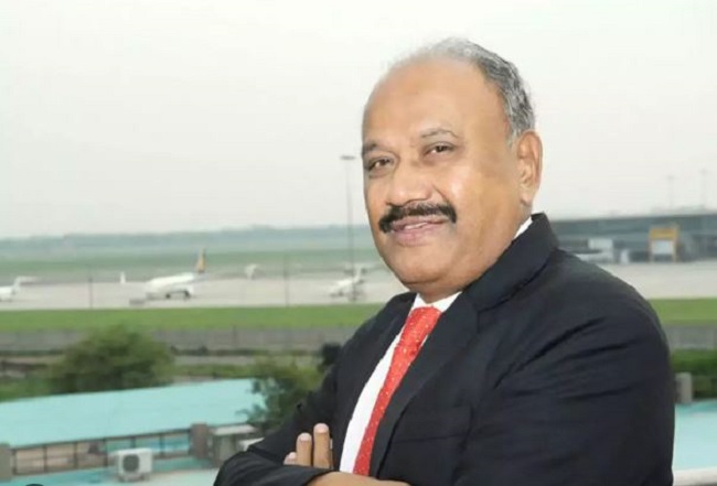 Andhra Pradesh: जीएमआर समूह आंध्र प्रदेश में हवाई अड्डे के विकास में 5000 करोड़ निवेश करेगा