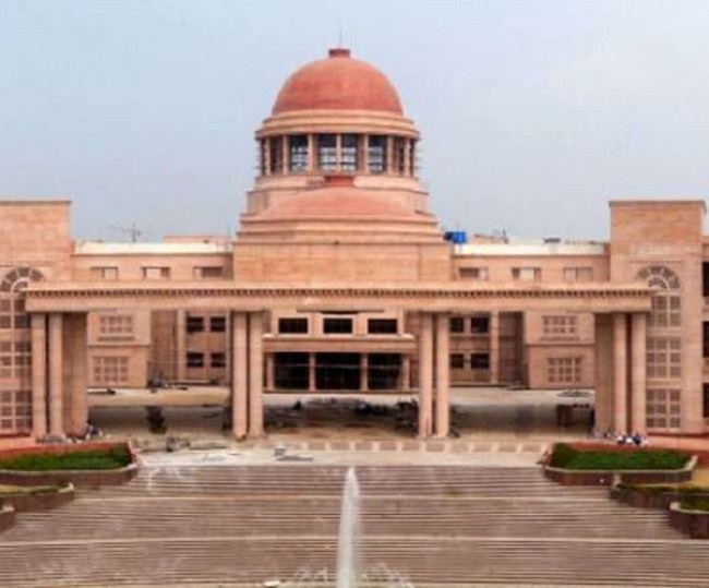 Uttar Pradesh: लाल बिहारी ‘मृतक’ नहीं है मुआवजे का हकदार; अदालत का समय बर्बाद करने पर लगा जुर्माना