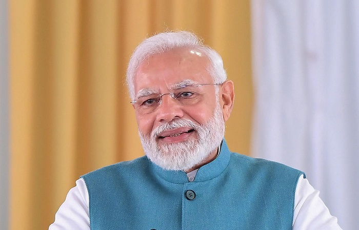 प्रधानमंत्री मोदी ने संगमा को दी बधाई, कहां-मेघालय की प्रगति के लिए साथ मिलकर काम करेंगे