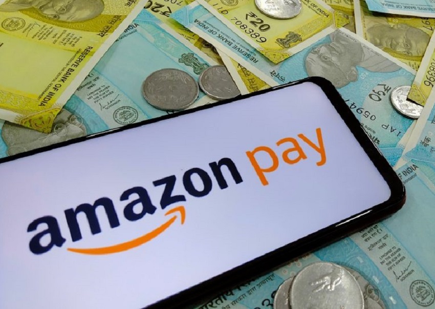 Amazon Pay: आरबीआई ने अमेजन पे पर लगाया 3.06 करोड़ रुपये का जुर्माना, जानिये ग्राहकों से जुड़ा ये मामला
