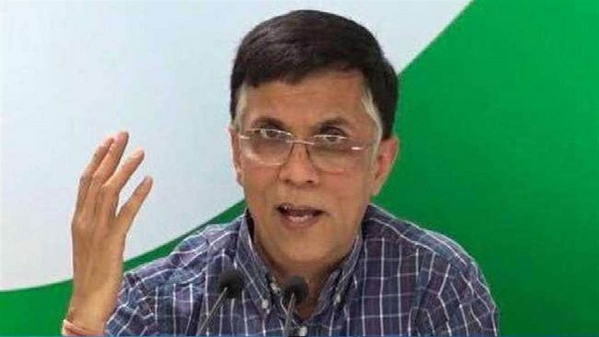 पीएम मोदी के खिलाफ टिप्पणी मामले में कांग्रेस नेता पवन खेड़ा को राहत, सुप्रीम कोर्ट से 17 मार्च तक बढ़ी जमानत