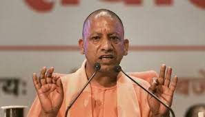त्योहारों में धार्मिक आस्था का मान किया जाएगा, लेकिन अराजकता स्वीकार्य नहीं : आदित्यनाथ