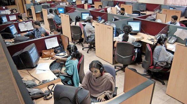 Survey: भारत में सेवा क्षेत्र की गतिविधियां फरवरी में 12 साल के उच्च स्तर पर