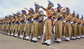 कश्मीर में अल्पसंख्यक समुदाय को सुरक्षा प्रदान करने के लिए सख्त उपाय किए जा रहे : सीआरपीएफ कश्मीर में अल्पसंख्यक समुदाय को सुरक्षा प्रदान करने के लिए सख्त उपाय किए जा रहे : सीआरपीएफ