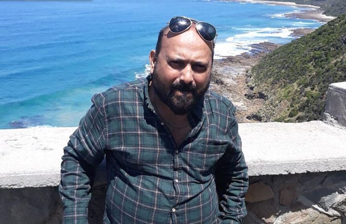 वरिष्ठ खेल पत्रकार की होटल में मौत, पोस्टमॉर्टम के लिए भेजा गया शव