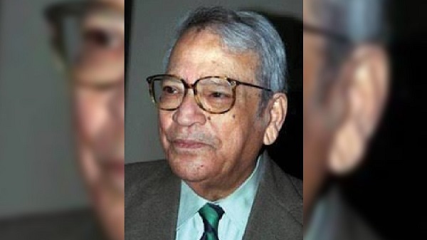 इस राज्य के पूर्व मुख्यमंत्री के आवास को धरोहर घोषित किया जायेगा