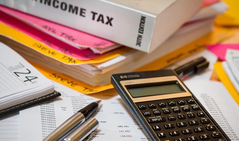 Income Tax: आयकर रिटर्न से जुड़ा ये बड़ा अपडेट जरूर पढ़ें, आय में असमानता पर सरकार ने लिया ये एक्शन