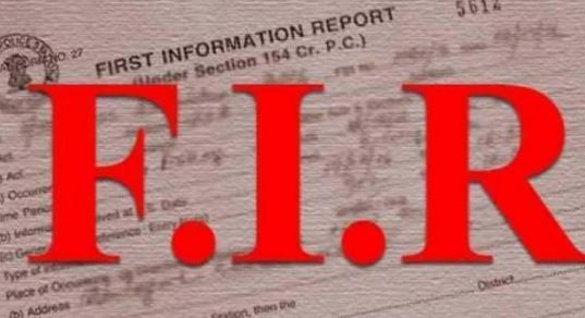 आम आदमी पार्टी के निगम पार्षद पर मारपीट करने का आरोप, मुकदमा दर्ज