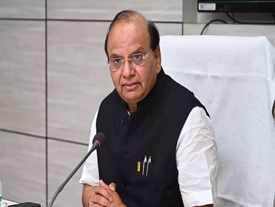 दिल्ली की शिक्षा नीति पर उपराज्यपाल का आया बयान, जानिये क्या कहा…