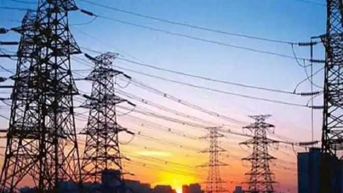 बिजली विभाग के 1,332 संविदाकर्मी बर्खास्त, बाकी को शाम छह बजे तक काम पर लौटने का अल्टीमेटम बिजली विभाग के 1,332 संविदाकर्मी बर्खास्त, बाकी को शाम छह बजे तक काम पर लौटने का अल्टीमेटम