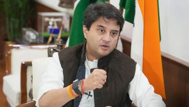 देश में विमानन क्षेत्र के उत्पादों के विनिर्माण पर पढ़ें केंद्रीय मंत्री के ये बड़ा बयान