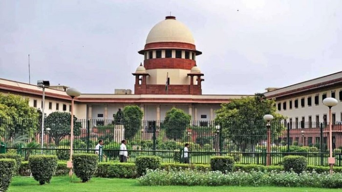 रामसेतु को राष्ट्रीय विरासत स्मारक घोषित करने की याचिका पर सुप्रीम कोर्ट से आया ये बड़ा अपडेट