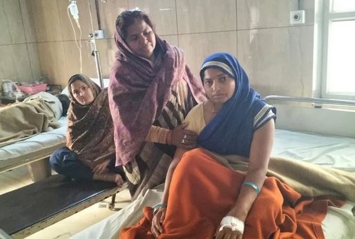 Uttar Pradesh: नवरात्रि में कुट्टू का आटा खाने से 17 लोग बीमार