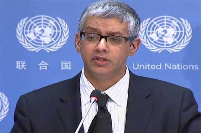 संयुक्त राष्ट्र प्रमुख गुतारेस ने राहुल गांधी को सुनाई गई दो साल की सजा पर कही ये बातें