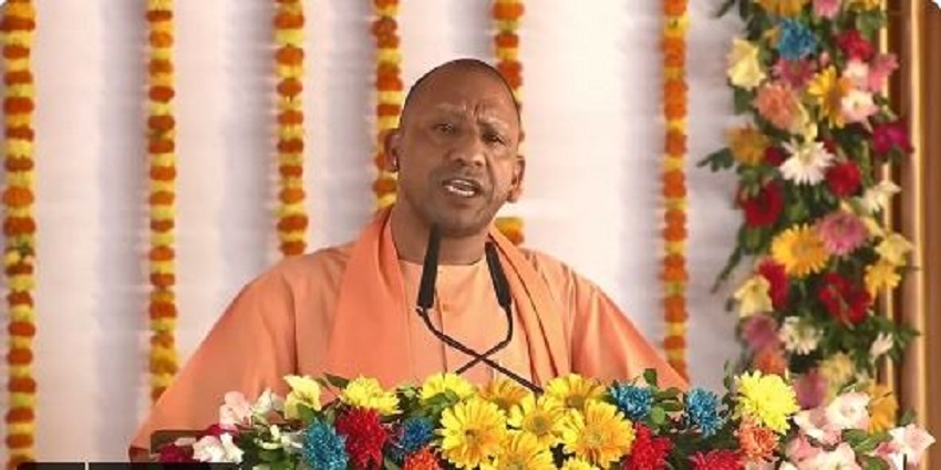 World TB Day: सीएम योगी बोले- यूपी में 2.70 लाख टीबी मरीजों को लिया गया गोद, जानिये कितने लोग हुए रोग मुक्त