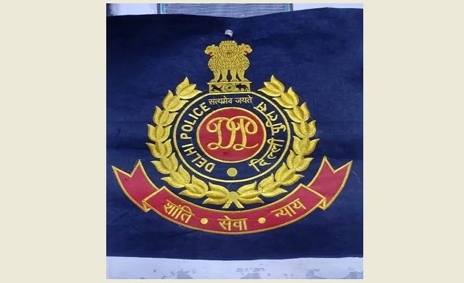 प्रगति मैदान से तिरंगा हटाने की धमकी: दिल्ली पुलिस ने की ये बड़ी कार्यवाही