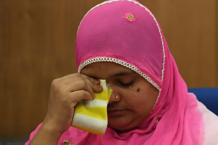 Bilkis Bano: बलात्कारियों के साथ भाजपा नेताओं के प्रेम की चारों ओर निंदा, मामले पर जानिये ये बड़ा अपडेट