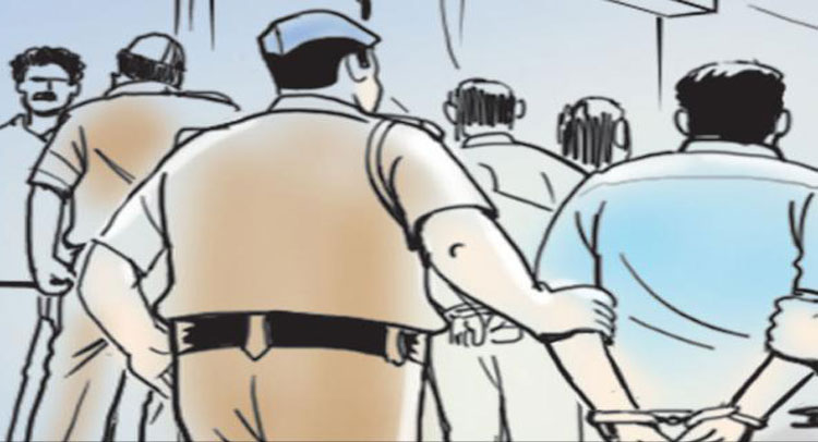 Gurugram: उधार का पैसा न लौटा पाने पर सहकर्मी को बनाया बंधक, मांगी लाखों की रंगदारी, चार गिरफ्तार
