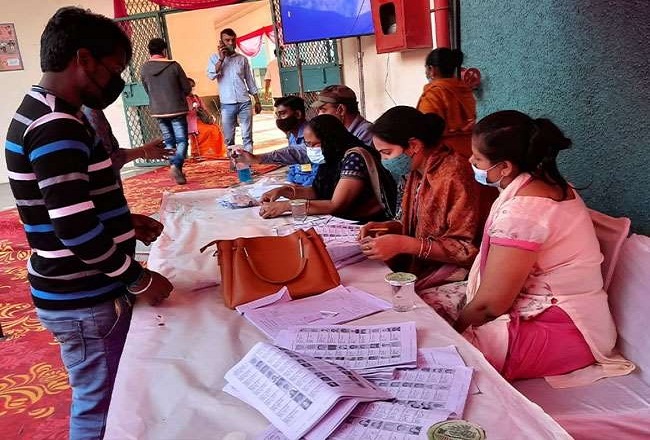 महिलाओं के लिए खुशखबरी, इस नगर निगम में आरक्षित हुई 50 प्रतिशत सीटें