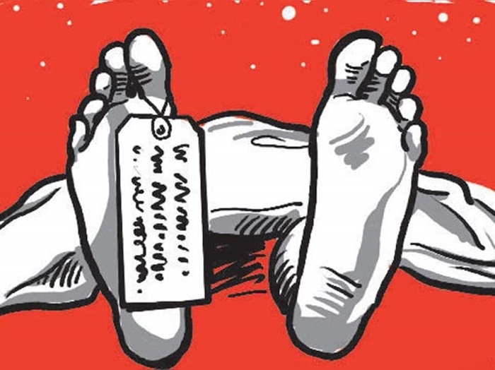 यूपी में साइकिल सवार सुरक्षा गार्ड की डूबने से मौत, जानिये पूरी घटना