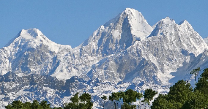नये शोध में हिमालय को लेकर बड़े खुलासा, जानिये ग्लेशियरों के अदृश्य नुकसान और खतरों के बारे में नये शोध में हिमालय को लेकर बड़े खुलासा, जानिये ग्लेशियरों के अदृश्य नुकसान और खतरों के बारे में