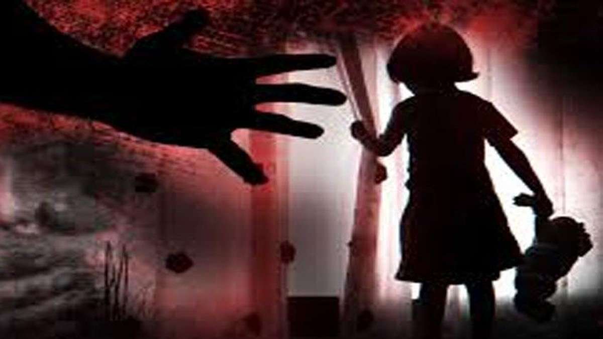 बलिया में तीन साल बच्‍ची के साथ हैवानियत, आरोपी निकला 14 वर्ष का किशोर