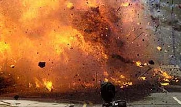 IED Blast: मणिपुर में भीषण आईईडी विस्फोट, 5 लोग घायल, जानें ताजा हाल