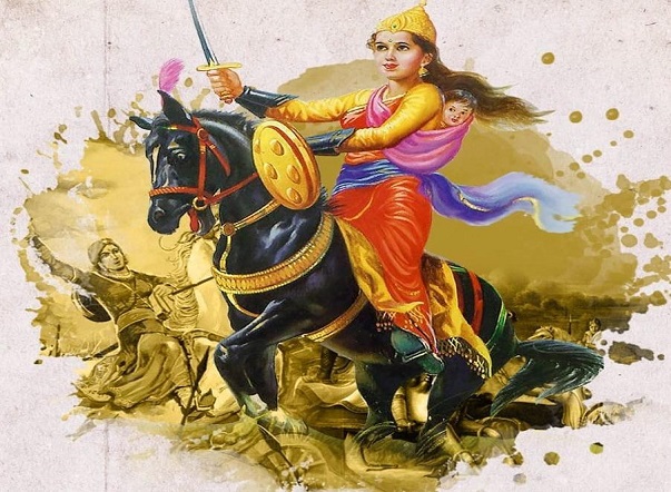 History of April 4: आज के ही दिन रानी लक्ष्मी बाई को छोड़नी पड़ी थी झांसी, जानिये इतिहास के पन्नों पर 4 अप्रैल का दिन History of April 4: आज के ही दिन रानी लक्ष्मी बाई को छोड़नी पड़ी थी झांसी, जानिये इतिहास के पन्नों पर 4 अप्रैल का दिन