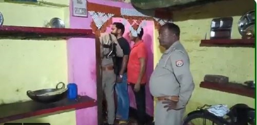 यूपी के शाहजहांपुर में तंत्र मंत्र का फेर, परिवार के 8 लोगों ने खाना-पीना छोड़ खुद को किया बंद, हफ्ते भर बाद मिले इस तरह