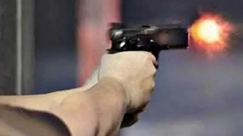 सब-इंस्पेक्टर ने सरकारी हथियार से पत्नी और बेटे की गोली मारकर की हत्या, क्षेत्र में हड़कंप