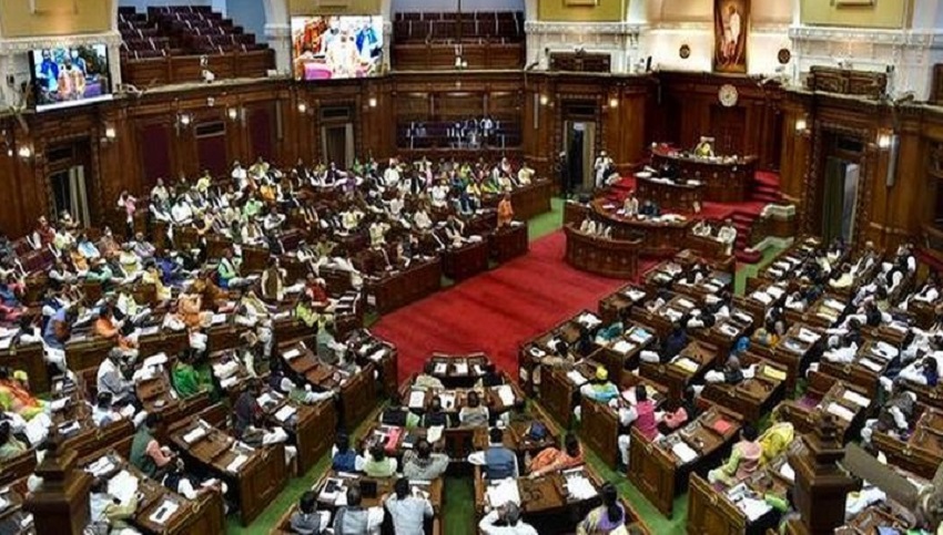 यूपी विधान परिषद के लिए राज्यपाल ने किया छह सदस्यों का मनोनयन, देखिये नये MLC की पूरी सूची