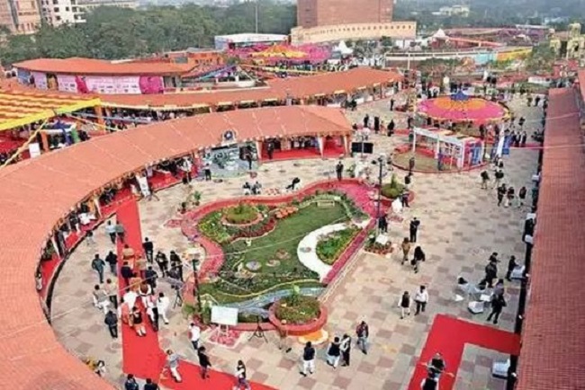 नोएडा में 5 अप्रैल से शुरू होने जा रहा है ये शानदार मेला, जानें पूरी डीटेल