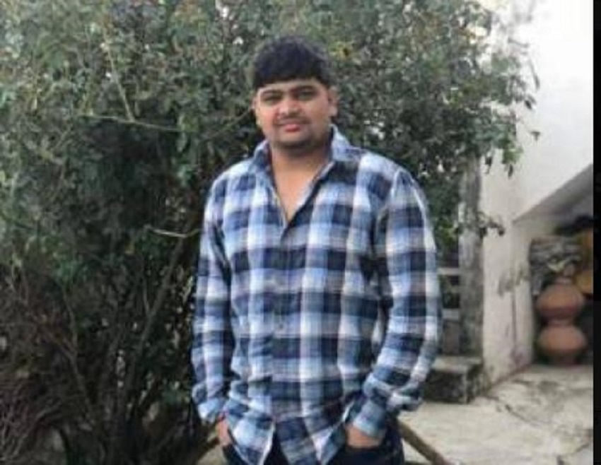 दिल्ली पुलिस ने FBI की मदद से कुख्यात बदमाश दीपक ‘बॉक्सर’ को मेक्सिको से इस तरह किया गिरफ्तार
