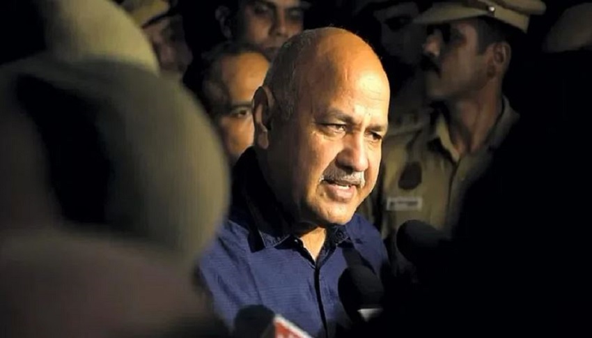 ईडी का कोर्ट में दावा, कहा- आबकारी घोटाले में मनीष सिसोदिया के खिलाफ मिले नए सबूत, जानिये पूरा अपडेट