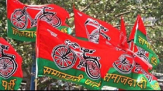 सपा ने घोषित किये लखनऊ, गोरखपुर, प्रयागराज, झांसी, मेरठ, शाहजहांपुर, फिरोजाबाद और अयोध्या के महापौर पदों पर उम्मीदवारों के नाम, देखें पूरी सूची