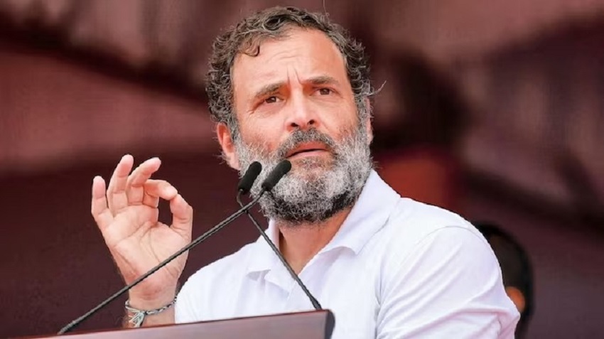 राहुल गांधी ने जहां की थी ‘मोदी उपनाम’ संबंधी टिप्पणी उसी कोलार में कल रैली को करेंगे संबोधित, जानिये ये खास बातें राहुल गांधी ने जहां की थी ‘मोदी उपनाम’ संबंधी टिप्पणी उसी कोलार में कल रैली को करेंगे संबोधित, जानिये ये खास बातें