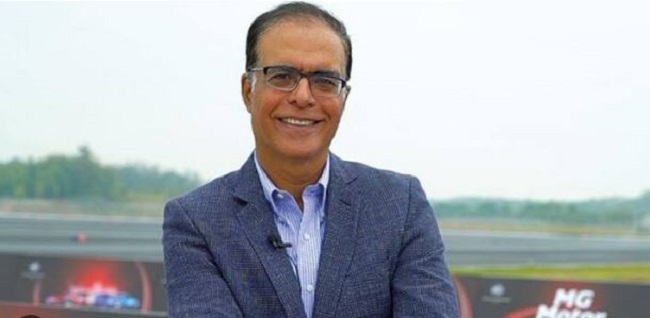 एमजी मोटर्स ने इलेक्ट्रिक वाहन श्रेणी जातीय ये बड़ी उम्मीद, जानिये पूरा अपडेट
