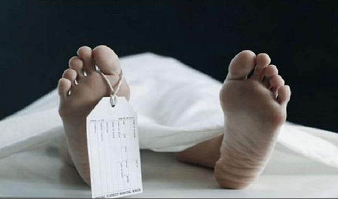 शर्ट के टैग से हुई शव की पहचान,जानिये क्या है पूरा मामला