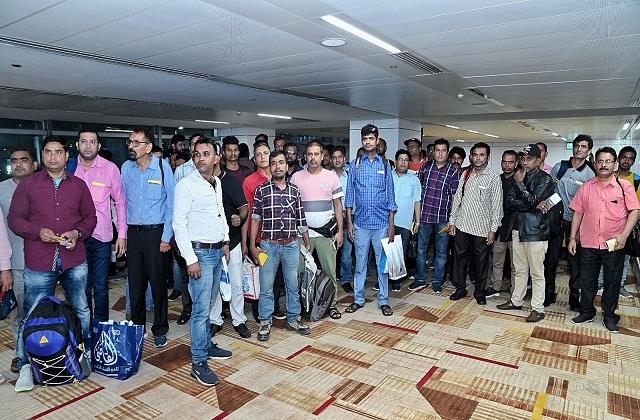 भारतियों का एक और जत्था लौटा स्वदेश, जानिए ऑपरेशन कावेरी के तहत कुल कितने लोग लौटे वापस
