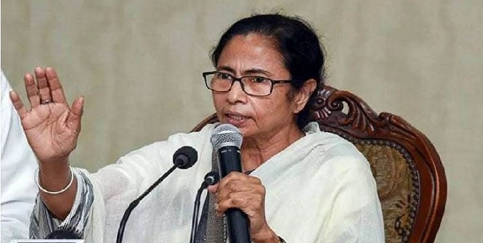 ममता बनर्जी ने अपने मंत्रियों से अमर्त्य सेन के आवास पर धरना देने को कहा, जानिये क्या है पूरा मामला