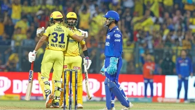 IPL 2023: मुंबई को हराकर जीत की राह पर लौटने को उतरेगी चेन्नई सुपर किंग्स, जानिये मैच की ये खास बातें