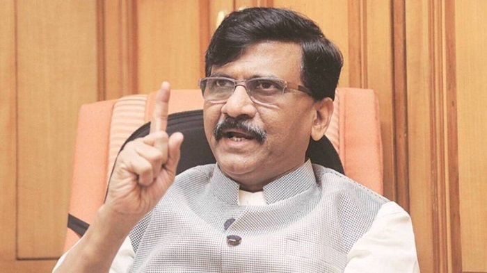 जानिये संजय राउत क्यों बोले- राजनीति में कुछ भी आकस्मिक नहीं होता, जानिये पूरा मामला