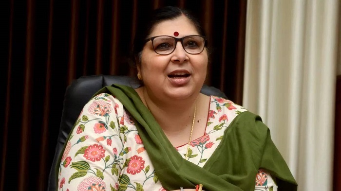 बिहार में खनन माफियाओं अब खैर नहीं, इंस्पेक्टर को दिया जाएगा हथियार प्रशिक्षण, जानिये पूरा मामला