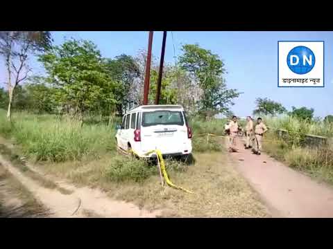 मुठभेड़ में  ढेर गैंगस्टर अनिल दुजाना भी गुजरा था नाटकीय मोड़ से, जानिये कैसे हुई थी कोर्ट में मंगनी और बागपत की पूजा से शादी