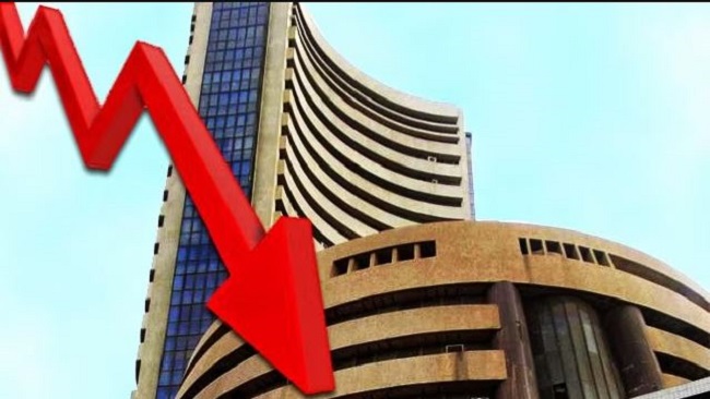 शुरुआती कारोबार में गिरे सेंसेक्स और निफ्टी, जानिये शेयर बाजार का ताजा हाल