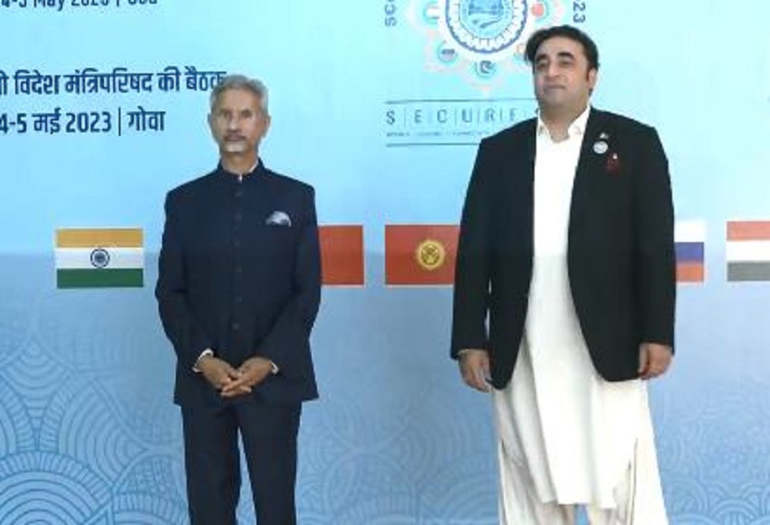 SCO Meet: 12 साल बाद भारत की यात्रा, क्या पाक मंत्री बिलावल भुट्टो से भारतीय विदेश मंत्री करेंगे बात? जानिये ये ताजा अपडेट